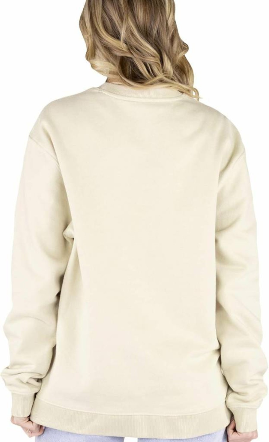 Lazy One Unisex Novelty Crewneck Sweatshirt - Comfortable Casual Sweater for Men & Women